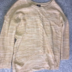 Rue21 long sleeve sweater